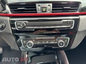 BMW X1 16 d sDrive Line Sport