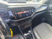 Volkswagen T-Cross 1.0 TSI Style DSG