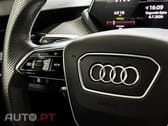 Audi E-Tron GT quattro