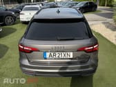 Audi A4 Avant 40 TDI Advanced S tronic