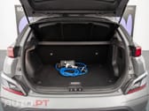 Hyundai Kauai EV 64 kWh Premium