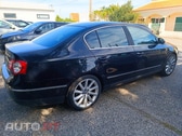 Volkswagen Passat 2.0 TDI