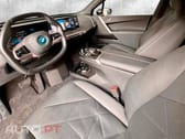 BMW iX xDrive 40 Pack Desportivo