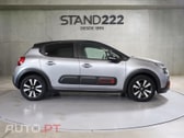 Citroen C3 1.2 PureTech C-Series