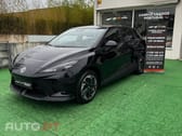 MG MG4 51 kWh Standard