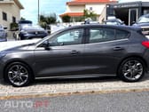 Ford Focus 1.0 EcoBoost S&S ST-LINE
