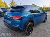 Citroen C4 Cactus 1.5 BlueHDi Shine