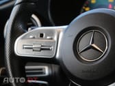 Mercedes-Benz C 300 de AMG Line