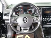 Renault Mégane Sport Tourer 1.3 TCe Limited EDC