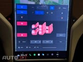 Tesla Model X LONG RANGE