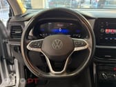 Volkswagen T-Cross 1.0 TSI Urban DSG