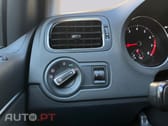 Volkswagen Polo 1.2 DSG 
