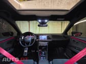 Seat Leon Cupra