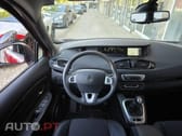 Renault Scénic 1.5 dCi Dynamique S