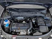 Audi A3 Cabrio 1.4 TFSi Attraction