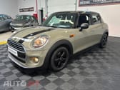 MINI Cooper D