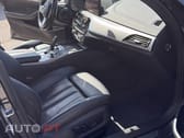 BMW 520 touring m