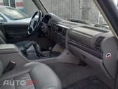 Land Rover Discovery 2.5 Td5 S