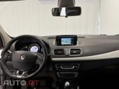 Renault Mégane Sport Tourer 1.5 dCi Dynamique
