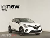Renault Captur Captur 1.0 TCe Techno Bi-Fuel