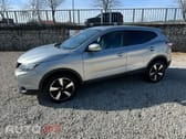 Nissan Qashqai 1.5 dCi N-Connecta 18
