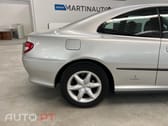 Peugeot 407 2.0 HDi