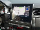 Renault Captur 1.3 TCe Exclusive EDC