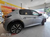 Peugeot E-208 50 kWh GT Pack