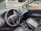 Seat Ibiza 1.4 TDi Style