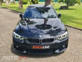 BMW 418 d Pack M Auto