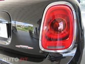 MINI Cabrio John Cooper Works