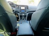 Renault Mégane 1.5 Blue dCi Intens