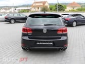 Volkswagen Golf VI 2.0 GTi
