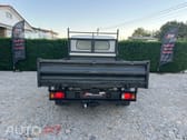 Citroen Jumper Jumper 2.2 HDI Caixa Aberta Basculante