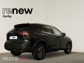 Nissan Qashqai Qashqai 1.3 DIG-T Acenta Xtronic