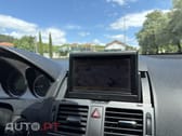 Mercedes-Benz C 220 CDI Avantgarde DPF