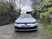 Volkswagen Golf 1.4 TSI GTE+ DSG