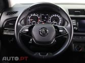 Skoda Fabia 1.0 TSI  AMBITION Break