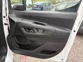 Citroen Berlingo 1.6 BlueHDi L1 3L