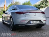 Mercedes-Benz EQE 350 Edition