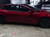 Tesla Model 3 Standard Range Plus RWD
