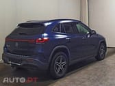 Mercedes-Benz EQA 250 AMG Line