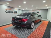 BMW 530 iPerformance