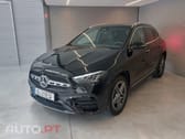 Mercedes-Benz GLA 250 e AMG Line