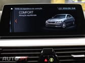 BMW 540 d xDrive Line Luxury Auto