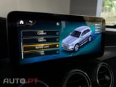 Mercedes-Benz GLC 300 e 4Matic