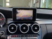 Mercedes-Benz C 220 d Station 9G-TRONIC Avantgarde