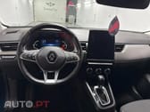 Renault Arkana 1.6 E-Tech Intens