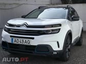 Citroen C5 Aircross 1.6 Hybrid Shine e-EAT8