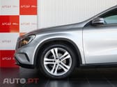 Mercedes-Benz GLA 200 CDI Aut.